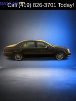 2008 Cadillac DTS w/1SC