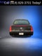 2008 Cadillac DTS w/1SC