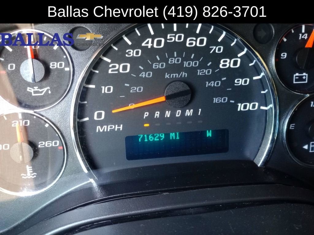 2017 Chevrolet Express Passenger 2500 LS