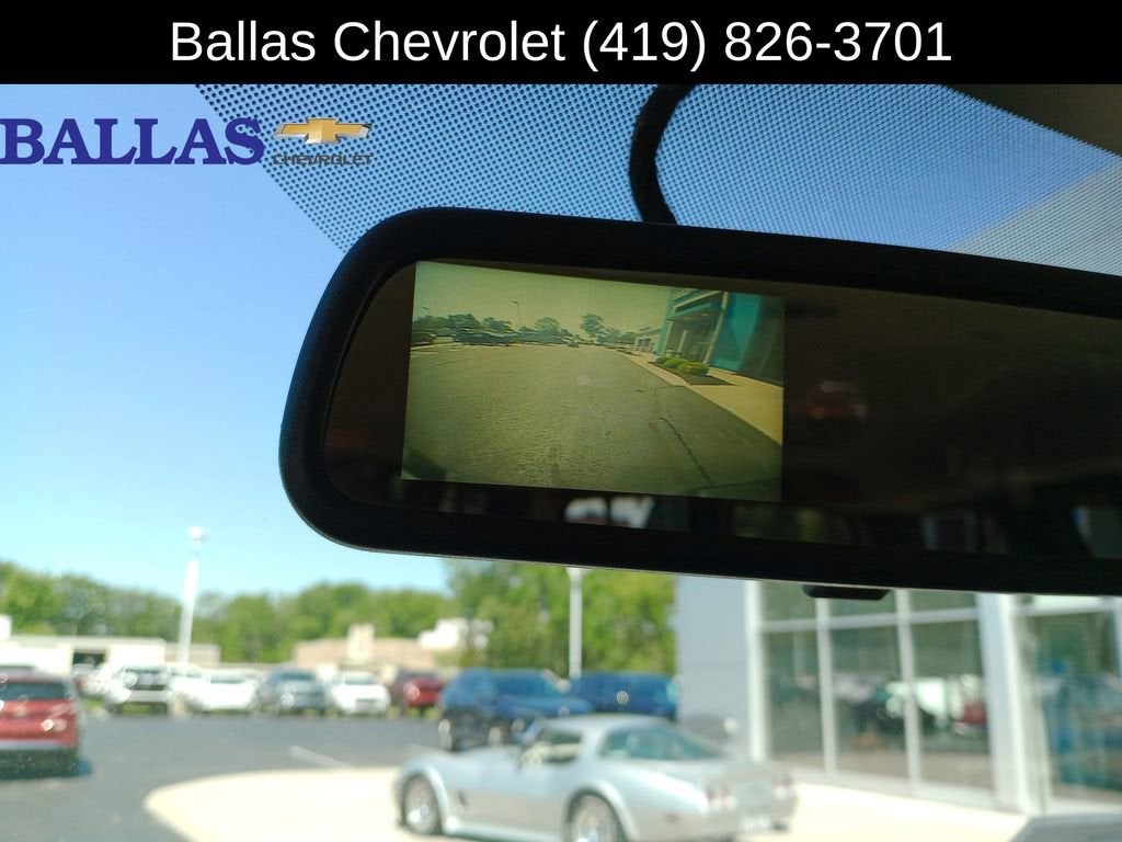 2017 Chevrolet Express Passenger 2500 LS