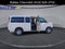 2017 Chevrolet Express Passenger 2500 LS