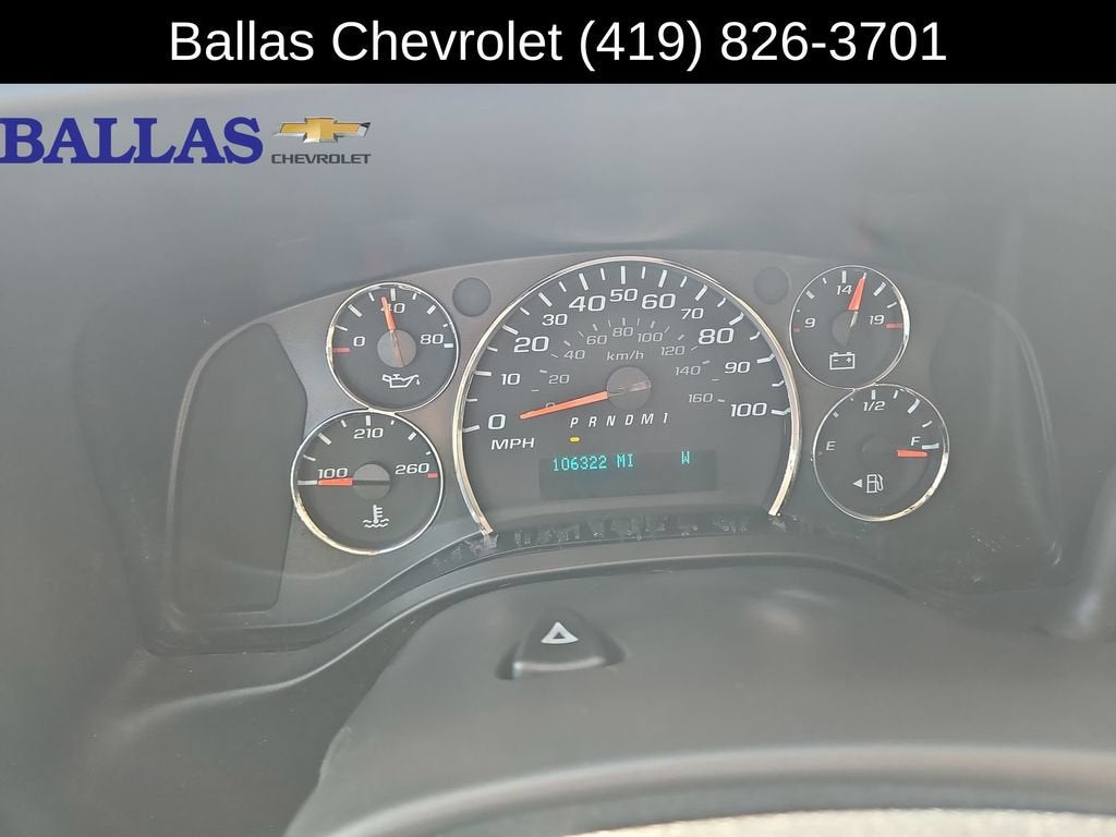 2019 Chevrolet Express Passenger 2500 LS