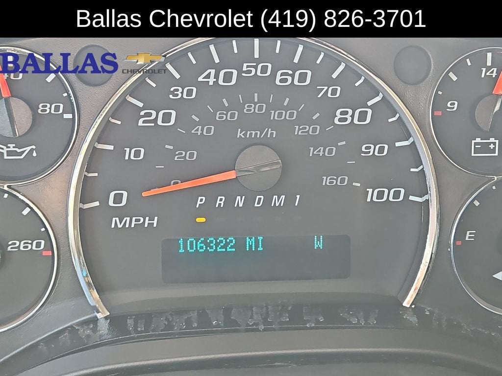 2019 Chevrolet Express Passenger 2500 LS