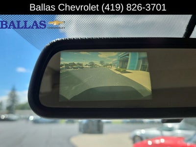 2019 Chevrolet Express Passenger 2500 LS