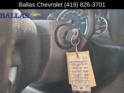 2019 Chevrolet Express Passenger 2500 LS