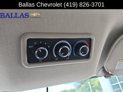 2019 Chevrolet Express Passenger 2500 LS