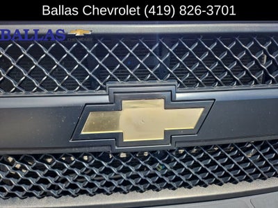 2019 Chevrolet Express Passenger 2500 LS