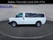 2019 Chevrolet Express Passenger 2500 LS