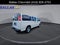 2019 Chevrolet Express Passenger 2500 LS