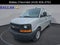 2016 Chevrolet Express Passenger 2500 LS