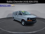 2016 Chevrolet Express Passenger 2500 LS