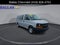 2016 Chevrolet Express Passenger 2500 LS