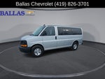 2016 Chevrolet Express Passenger 2500 LS