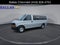 2016 Chevrolet Express Passenger 2500 LS