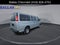 2016 Chevrolet Express Passenger 2500 LS