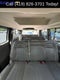 2018 Chevrolet Express Passenger 3500 LS