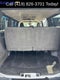 2018 Chevrolet Express Passenger 3500 LS
