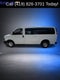 2018 Chevrolet Express Passenger 3500 LS