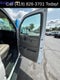 2018 Chevrolet Express Passenger 3500 LS