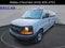 2017 Chevrolet Express Passenger 3500 LS
