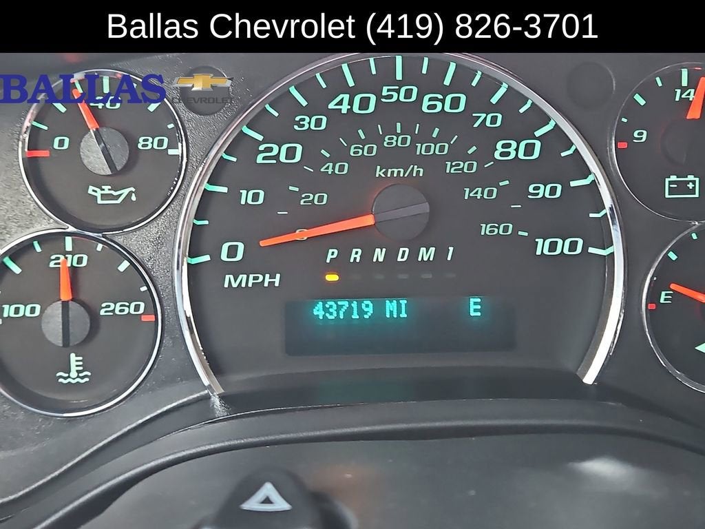 2017 Chevrolet Express Passenger 3500 LS