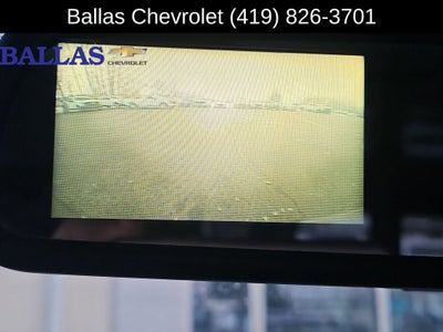 2017 Chevrolet Express Passenger 3500 LS