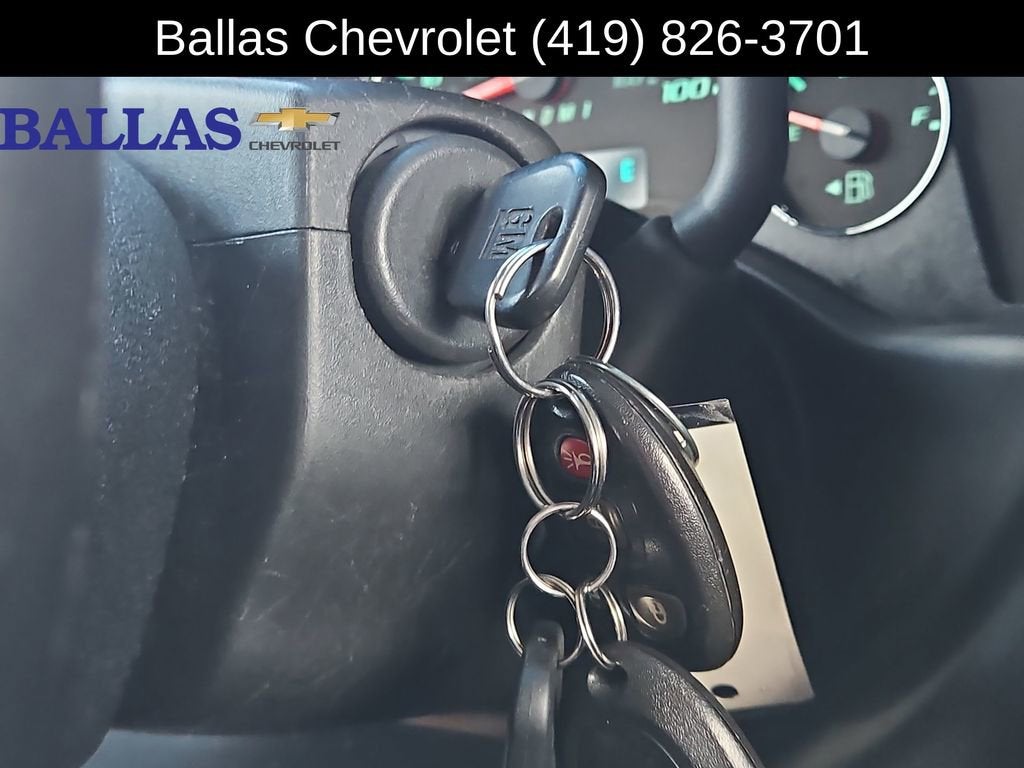 2017 Chevrolet Express Passenger 3500 LS