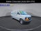 2017 Chevrolet Express Passenger 3500 LS