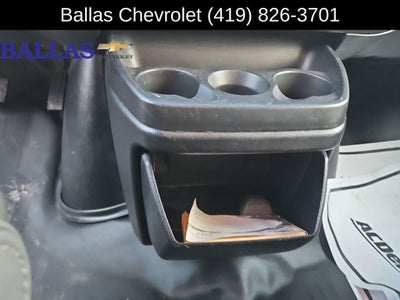 2017 Chevrolet Express Passenger 3500 LS