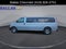2017 Chevrolet Express Passenger 3500 LS