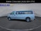2017 Chevrolet Express Passenger 3500 LS