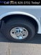 2019 Chevrolet Express Passenger 3500 LS