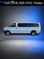 2019 Chevrolet Express Passenger 3500 LS