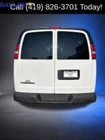 2019 Chevrolet Express Passenger 3500 LS