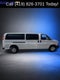 2019 Chevrolet Express Passenger 3500 LS