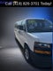 2019 Chevrolet Express Passenger 3500 LS