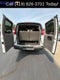 2022 Chevrolet Express Passenger 3500 1LS