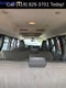 2022 Chevrolet Express Passenger 3500 1LS