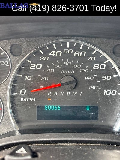 2022 Chevrolet Express Passenger 3500 1LS