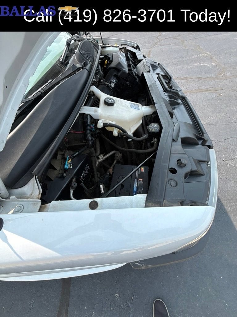 2022 Chevrolet Express Passenger 3500 1LS