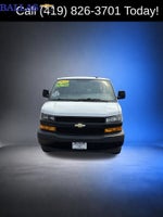 2022 Chevrolet Express Passenger 3500 1LS