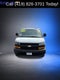 2022 Chevrolet Express Passenger 3500 1LS
