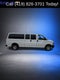 2022 Chevrolet Express Passenger 3500 1LS