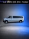 2020 Chevrolet Express Passenger 3500 LS