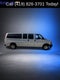 2020 Chevrolet Express Passenger 3500 LS