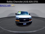 2020 Chevrolet Express Passenger 3500 LS