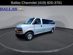 2020 Chevrolet Express Passenger 3500 LS