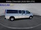 2020 Chevrolet Express Passenger 3500 LS