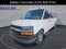 2024 Chevrolet Express Passenger 3500 1LT