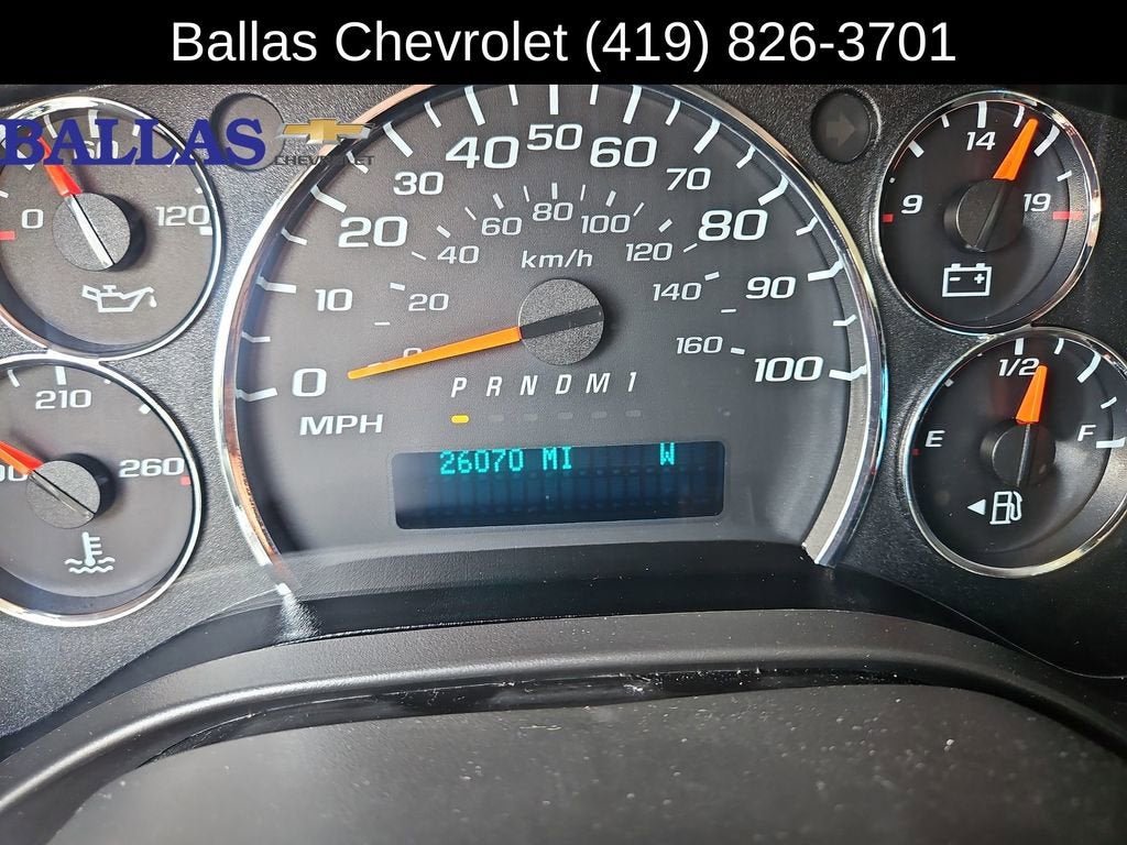 2024 Chevrolet Express Passenger 3500 1LT